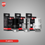 Термоголовка жидкостная Royal Thermo Design М30 х 1,5