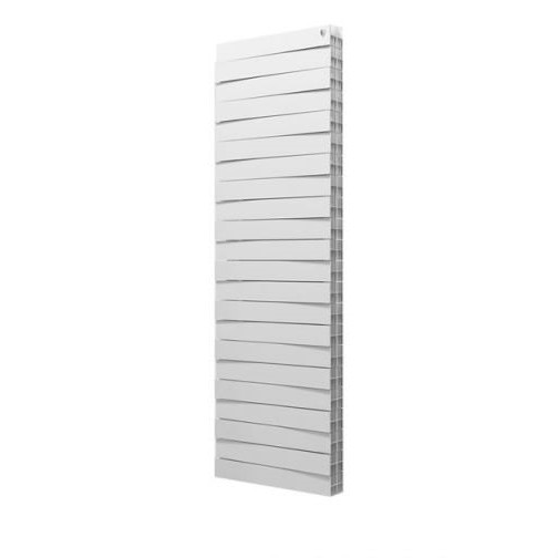 PianoForte Tower 500 Bianco Traffico 18 секций